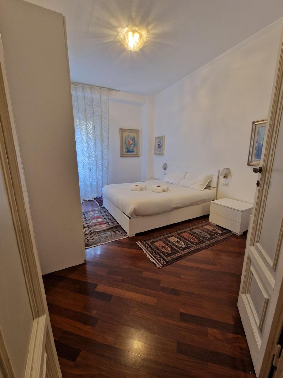 Appartement Duomo - Fontana Cozy With Terrace *