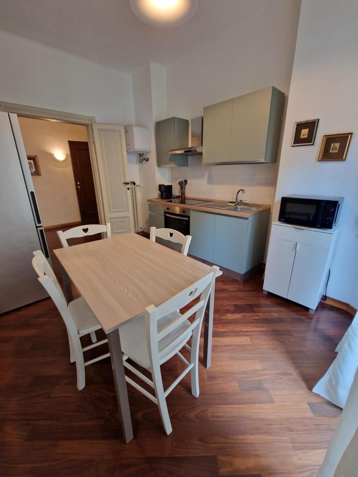 Apartamento Duomo - Fontana Cozy With Terrace